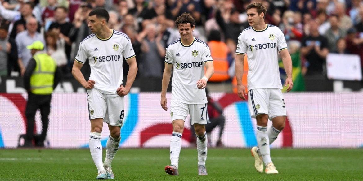 Farke must sell Leeds star who Marsch thought was "special" when he signed