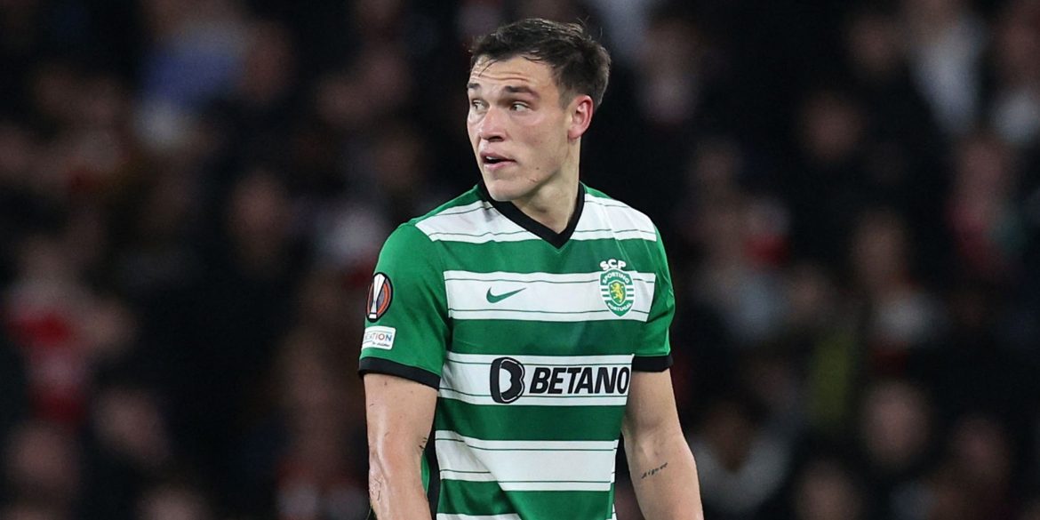 Spurs could sign their answer to Ugarte with late £50m transfer