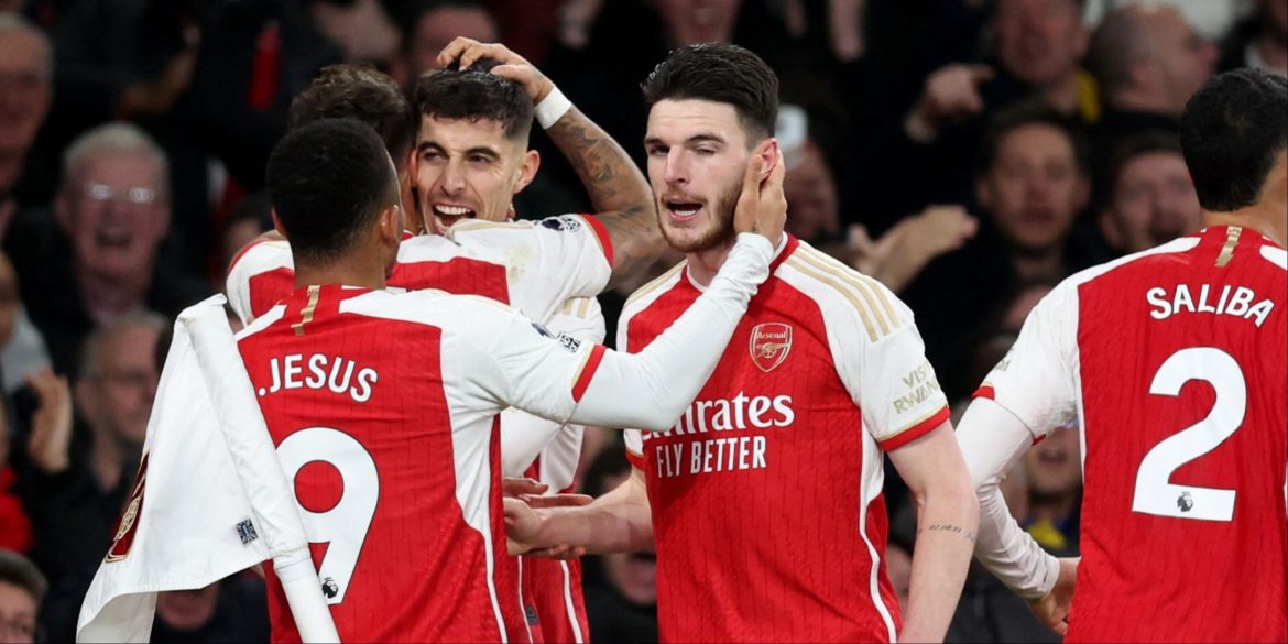 Lee Dixon raves over Arsenal star who’s "very unique" to Arteta