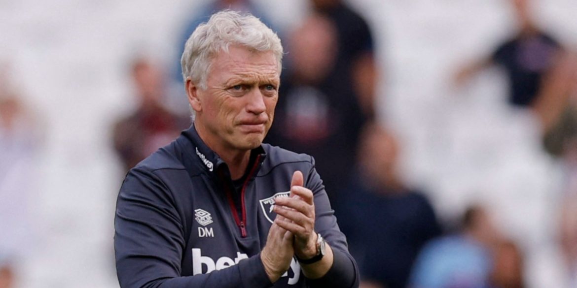 Breakthrough: West Ham reach agreement with target in late January transfer