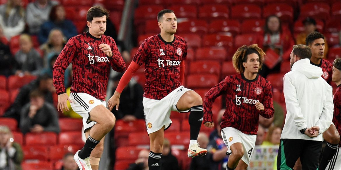 "True" – Journalist reacts to January centre-back links out of Man Utd