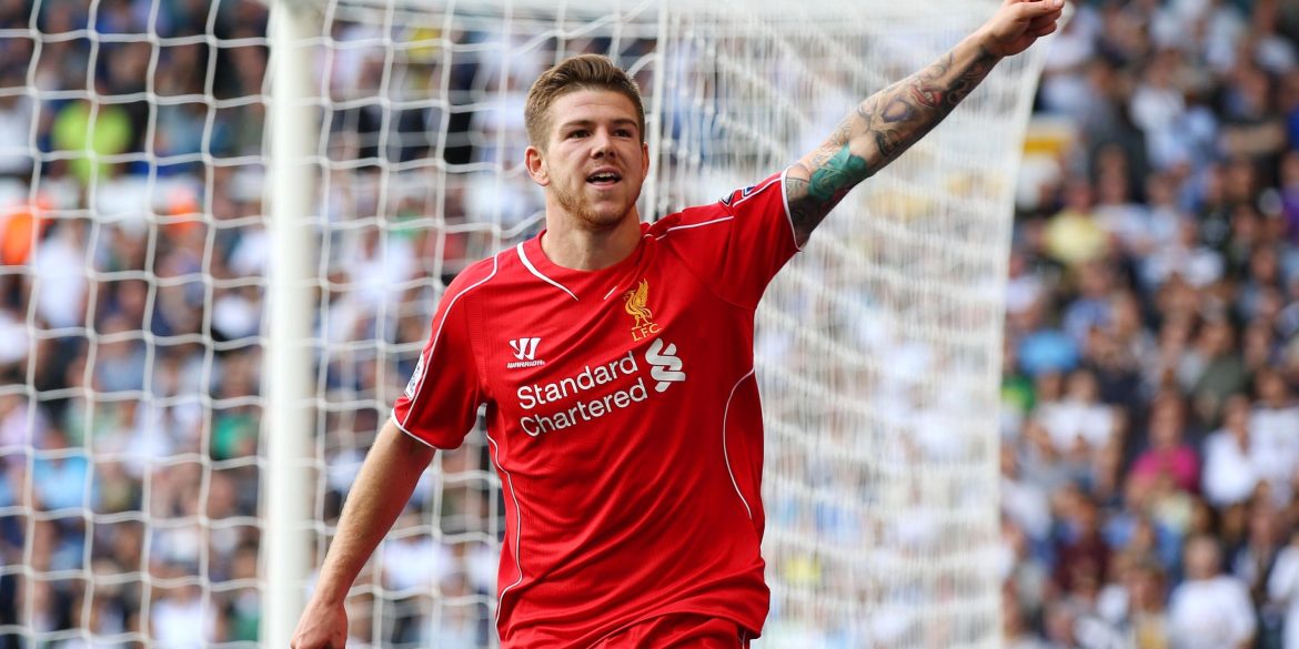 Liverpool: Signed for £16m, Rodgers’ 36-cap "mistake" was outscored by Moreno