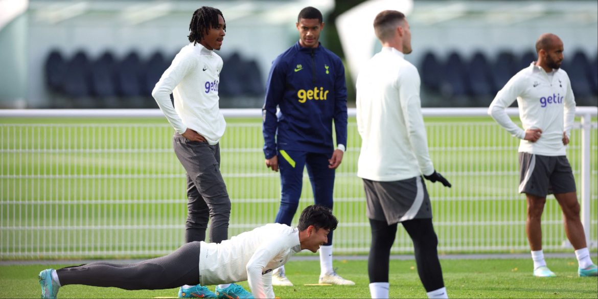 Spurs star was compared to Walker when he signed, now he can’t get a game