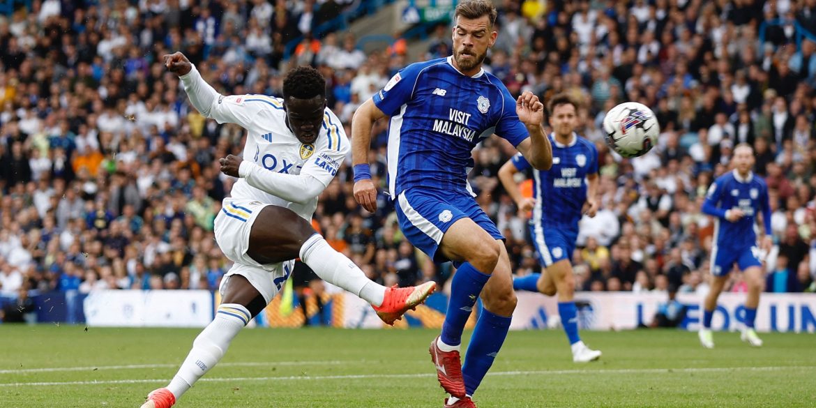 Dyche Eyeing Everton McNeil Repeat With Move For £19m "Nightmare"