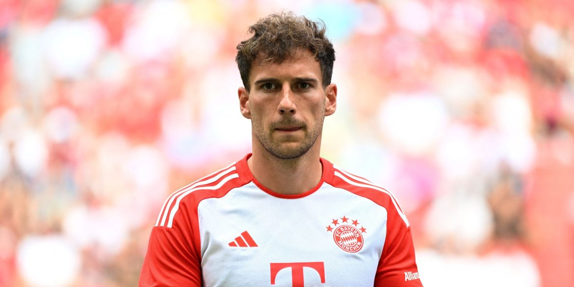 Sky Sports: Man United Eyeing Move For £12m-p/y "Goal Threat"