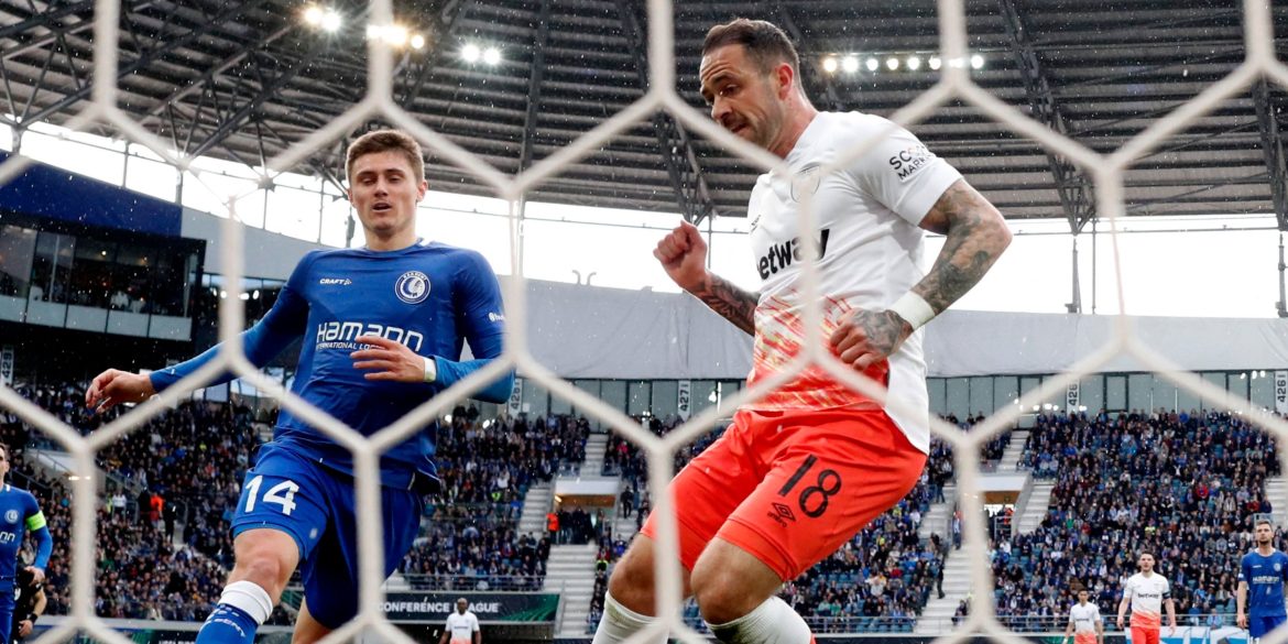 Southampton Could Reunite With 30-Year-Old Attacker This Summer